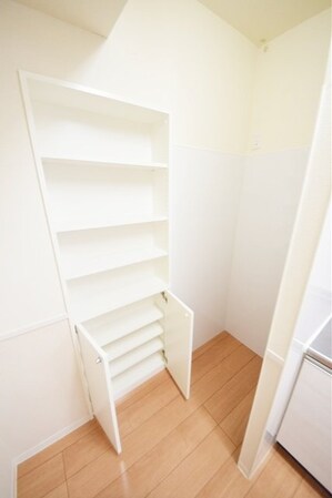 ステージア城西の物件内観写真